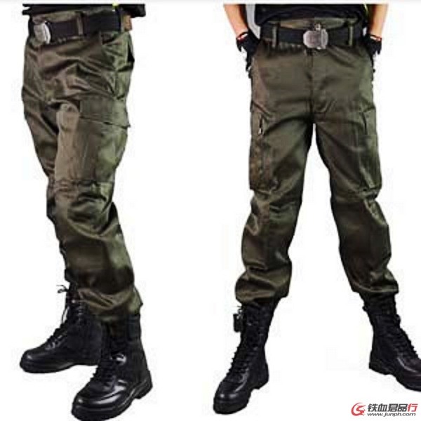 军靴如何搭配配<em>什么</em>裤子-铁血君<em>品行</em>(只卖正品