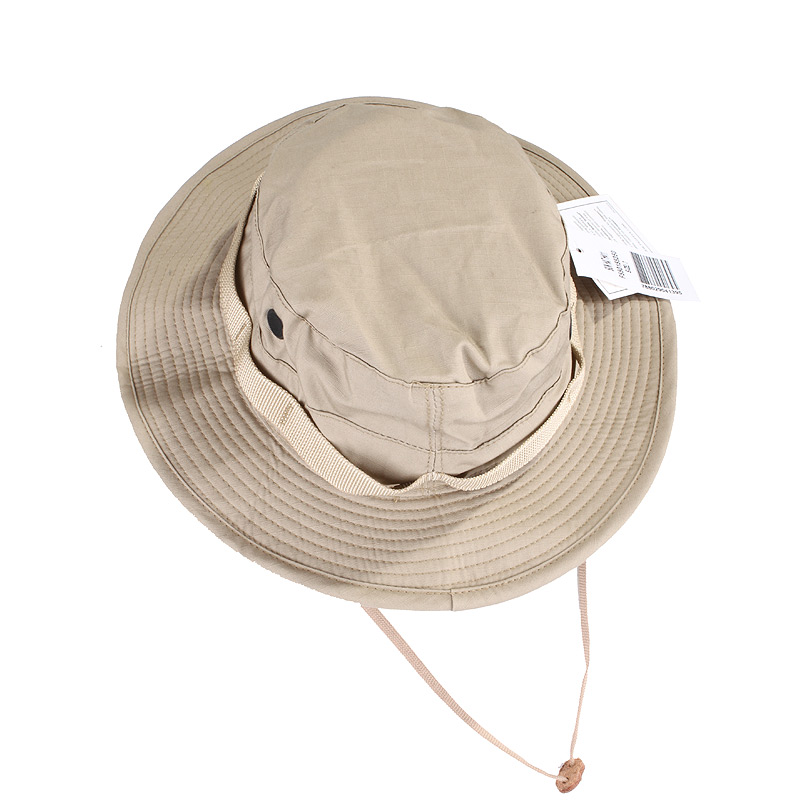 美国Propper 防刮布 奔尼帽 户外专用 杂物箍 排气孔有效排除热气 君品