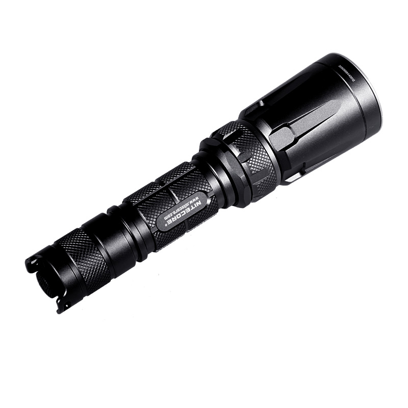 奈特科尔Nitecore SRT7复仇者手电