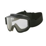 ESS （警卫XT亚洲版 单镜片）防风护目镜 740-0462