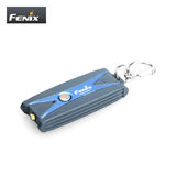 Fenix 菲尼克斯 UC01 迷你EDC充电钥匙扣 铁血君品