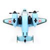 MENG模型 KIDS 二战 TU-2 轰炸机模型 君品