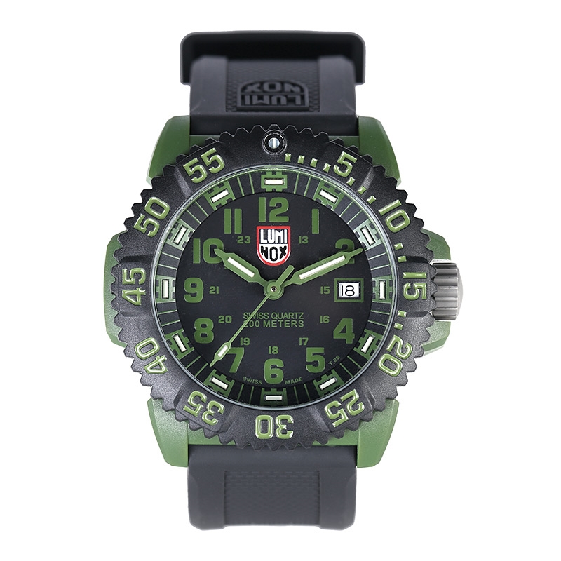 马拉松军表系列