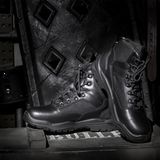 龙牙城市猎人战术通勤靴作战靴男特种兵男士运动鞋铁血君品 
