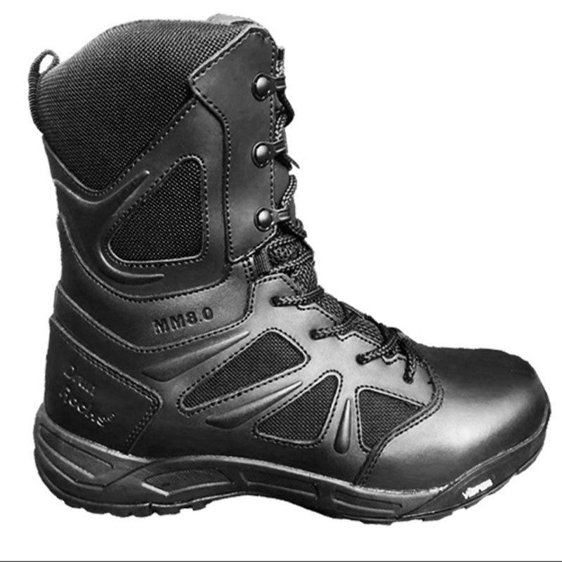 君洛克战训靴 限时优惠 到手价 668元 【活动时间：2月27日-3月1日，3月6日发货顺丰包邮】