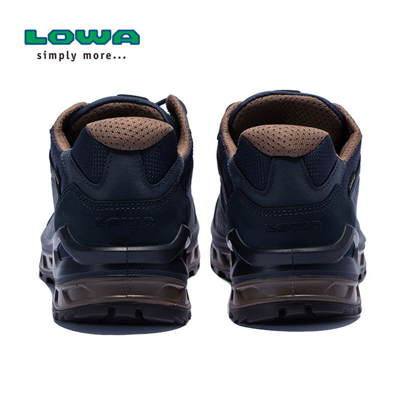LOWA AERANO GTX男式低帮鞋【活动时间2.24-2.26，3.04前发货，顺丰包邮】