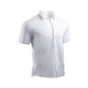 2023新款二代龙牙暗轩短袖商务衬衫商务休闲衬衫职场衬衫白衬衫